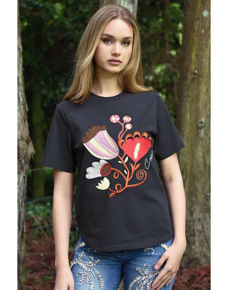 Stitch Hazel T-Shirt