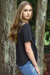 Stitch Hazel T-Shirt