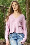 Cardi Game Cardigan