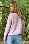 Cardi Game Cardigan