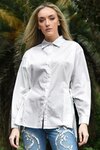 Do Or Tie Shirt (White)