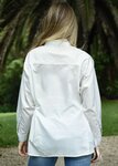 Do Or Tie Shirt (White)