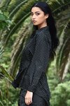 Do Or Tie Shirt (Black)