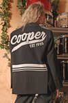 Cooper Club Blazer