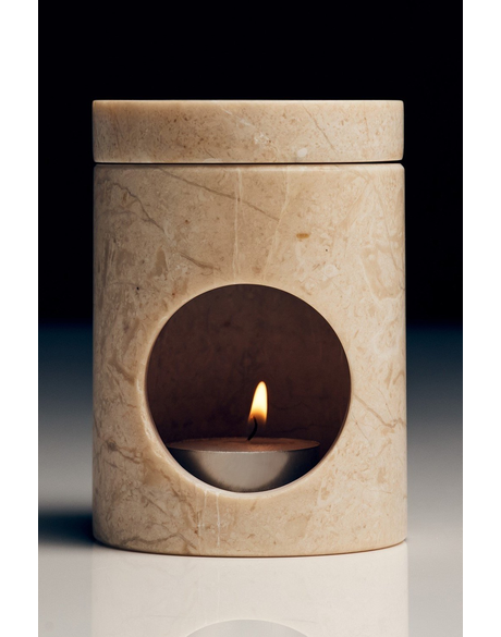 Oil Burner
