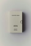 Australian Made 1974 Burner Oil 10mL