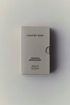 Australian Made Cedar & Mahogany Burner Oil 10mL
