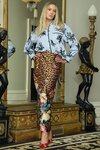Wild Child Skirt