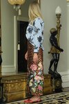 Wild Child Skirt