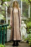 Glitter Mogul Dress