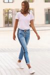 LTL Boyfriend Jean (Distressed Denim)