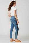 LTL Boyfriend Jean (Distressed Denim)
