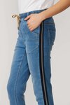LTL Boyfriend Jean (Distressed Denim)