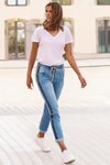LTL Boyfriend Jean (Distressed Denim)