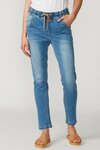 LTL Boyfriend Jean (Distressed Denim - No Tape)