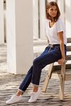 LTL Boyfriend Jean (Indigo- No Tape)