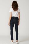 LTL Boyfriend Jean (Indigo- No Tape)