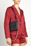 Fox Crossbody Bag 
