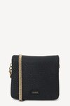 Fox Crossbody Bag 