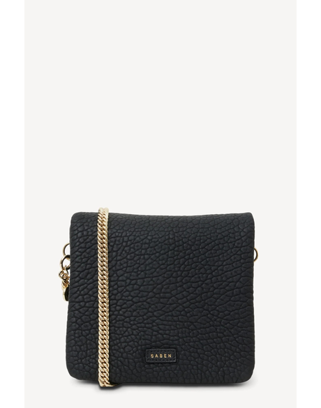 Fox Crossbody Bag 