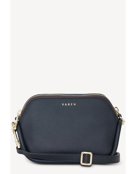 Odile Crossbody (Black)