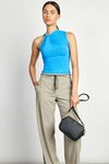 Odile Crossbody (Black)
