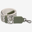 Jacquard Strap (Medium) - Khaki