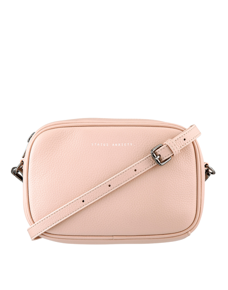 Plunder Bag (Pink)