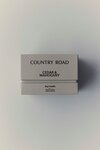 Australian Made Cedar & Mahogany Candle 70g