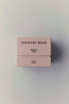 Australian Made Rose & Oud Candle 240g