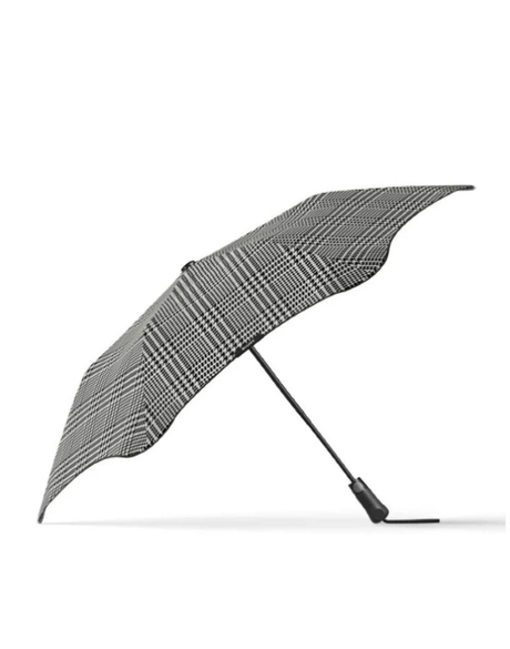 Metro Umbrella (Houndstooth)