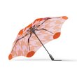Metro Umbrella (Houndstooth Candy)