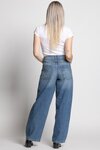 Larrie High Rise Baggy Jeans (Talea Wash)