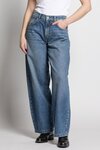 Larrie High Rise Baggy Jeans (Talea Wash)