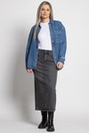 Glenna Regular Shirt 