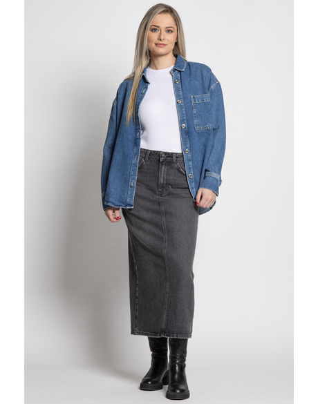 Glenna Regular Shirt 
