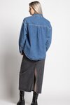Glenna Regular Shirt 