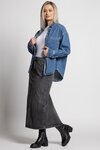 Glenna Regular Shirt 
