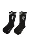 Runaway Girl Socks (2 Pack)