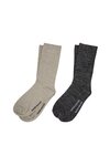 Glitter Socks (2 Pack)