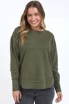 Signature Crew (Khaki)