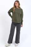 Signature Crew (Khaki)