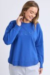 Established Crew (French Blue)