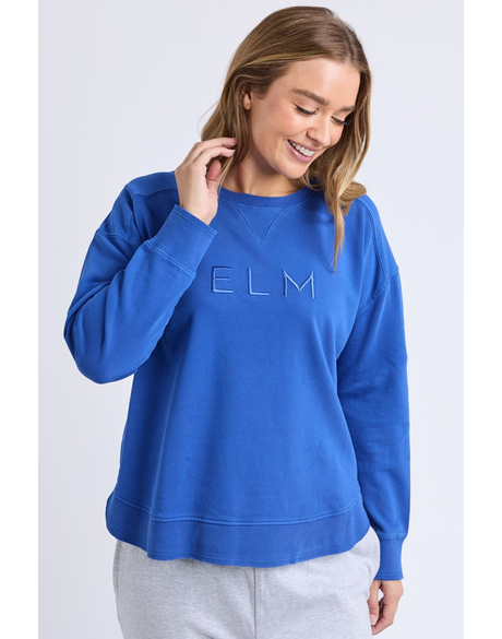 Established Crew (French Blue)