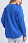 Established Crew (French Blue)