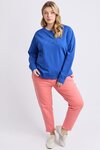 Established Crew (French Blue)