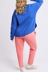 Established Crew (French Blue)
