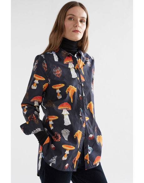 Allem Shirt