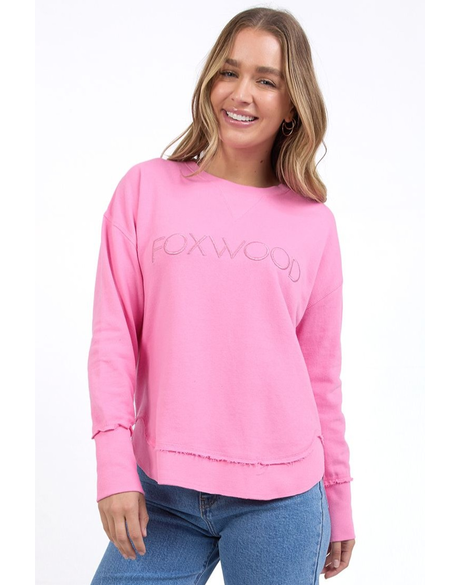 Simplified Metallic Crew (Bubblegum)