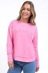 Simplified Metallic Crew (Bubblegum)